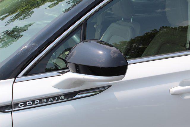 used 2022 Lincoln Corsair car, priced at $30,798