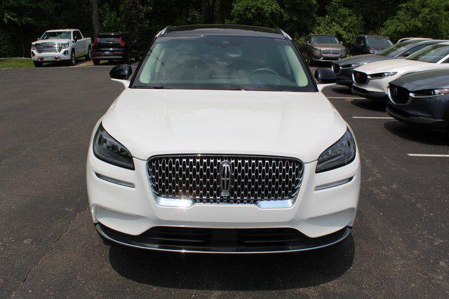 used 2022 Lincoln Corsair car, priced at $30,798