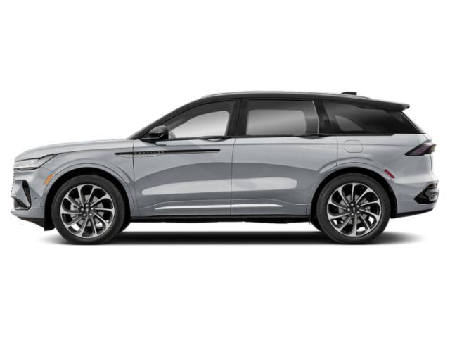 new 2024 Lincoln Nautilus car, priced at $60,665