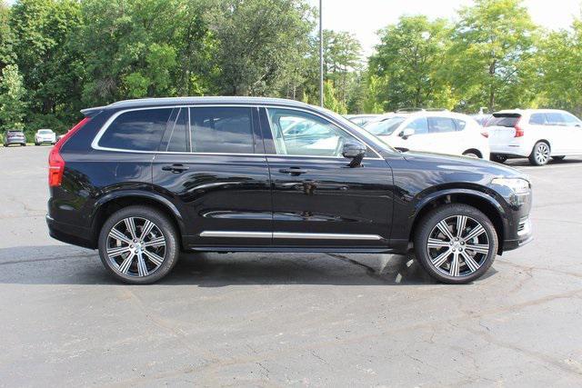 new 2025 Volvo XC90 Plug-In Hybrid car, priced at $86,350