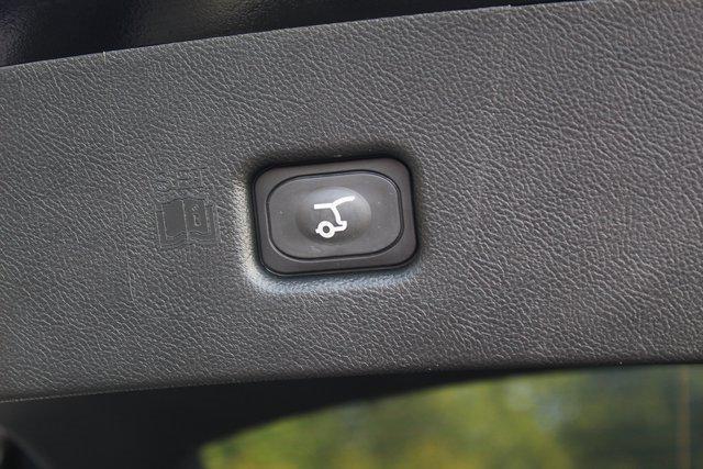 used 2023 Lincoln Nautilus car, priced at $36,188