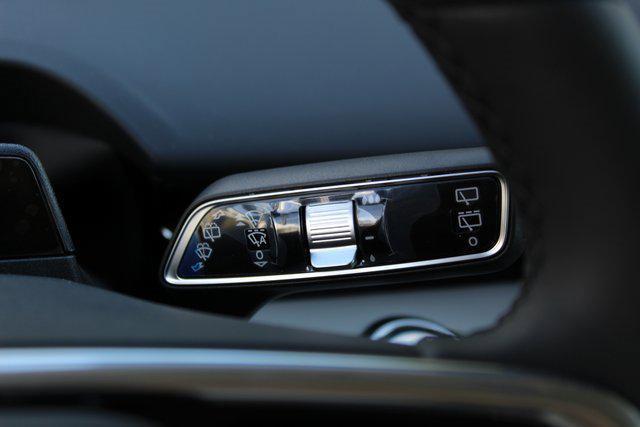 new 2026 Lincoln Nautilus car, priced at $52,670