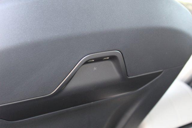 new 2026 Lincoln Nautilus car, priced at $52,670