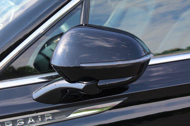 new 2023 Lincoln Corsair car, priced at $45,890