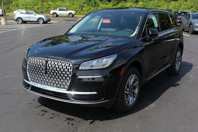 new 2023 Lincoln Corsair car, priced at $45,890