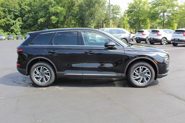 new 2023 Lincoln Corsair car, priced at $45,890