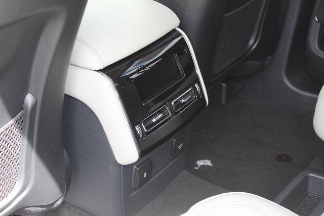 new 2025 Lincoln Aviator car, priced at $65,409
