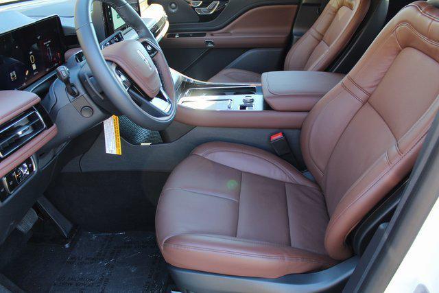 new 2026 Lincoln Aviator car, priced at $65,712