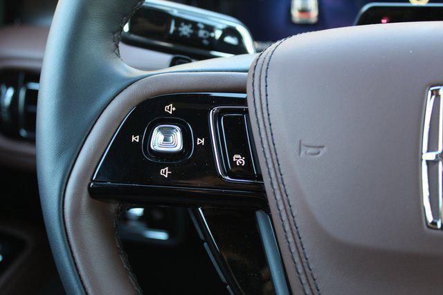 new 2026 Lincoln Aviator car, priced at $65,712