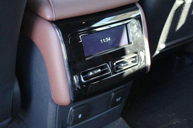 new 2026 Lincoln Aviator car, priced at $65,712