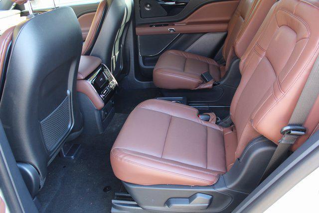 new 2026 Lincoln Aviator car, priced at $65,712