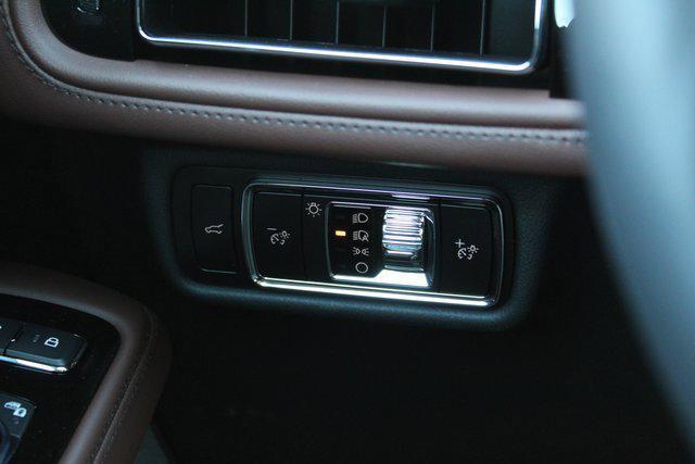 new 2026 Lincoln Aviator car, priced at $65,712