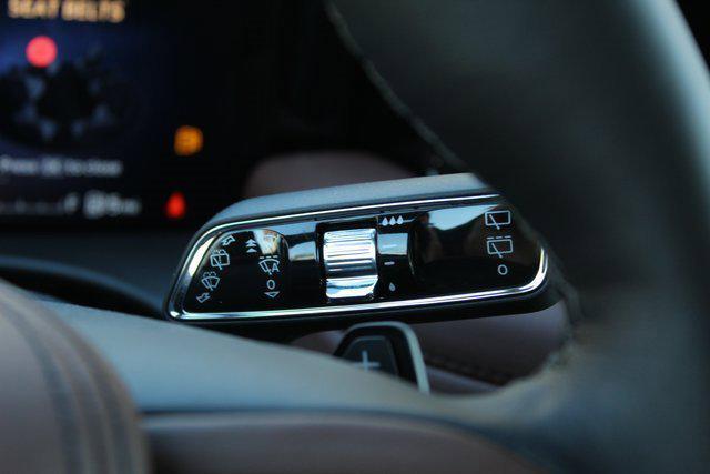 new 2026 Lincoln Aviator car, priced at $65,712