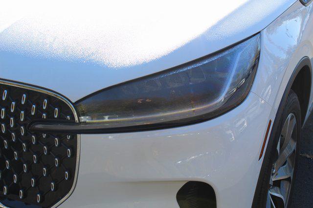 new 2026 Lincoln Aviator car, priced at $65,712