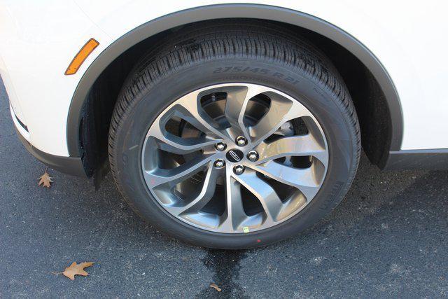 new 2026 Lincoln Aviator car, priced at $65,712