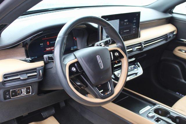 used 2023 Lincoln Corsair car, priced at $39,648