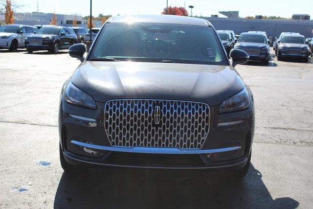 new 2025 Lincoln Corsair car, priced at $47,995