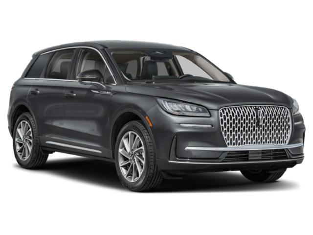 new 2025 Lincoln Corsair car, priced at $47,995