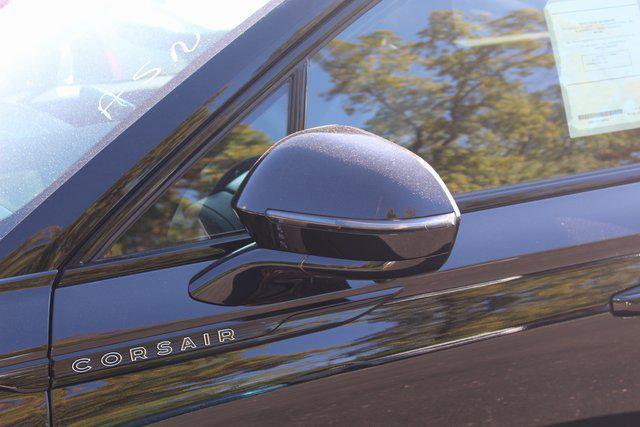 new 2026 Lincoln Corsair car, priced at $47,988