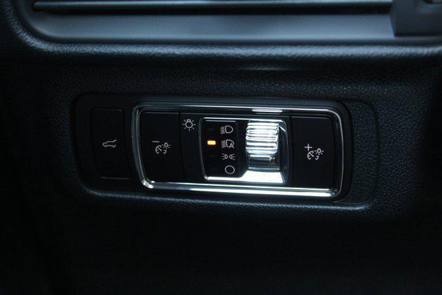 new 2026 Lincoln Corsair car, priced at $47,988