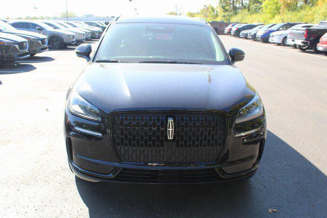 new 2026 Lincoln Corsair car, priced at $47,988
