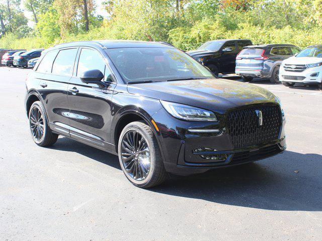 new 2026 Lincoln Corsair car, priced at $47,988