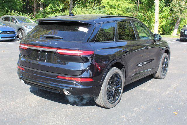 new 2026 Lincoln Corsair car, priced at $47,988