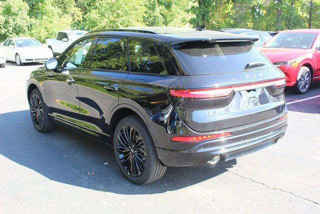 new 2026 Lincoln Corsair car, priced at $47,988