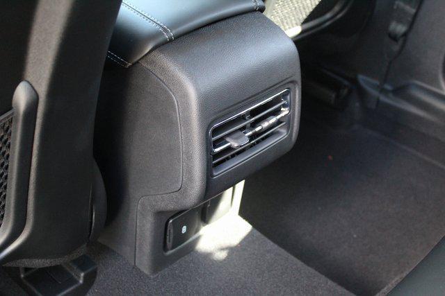 new 2026 Lincoln Corsair car, priced at $47,988