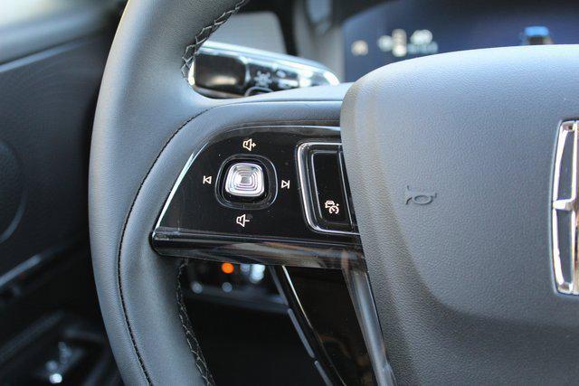 new 2026 Lincoln Corsair car, priced at $47,988