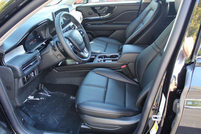 new 2026 Lincoln Corsair car, priced at $47,988