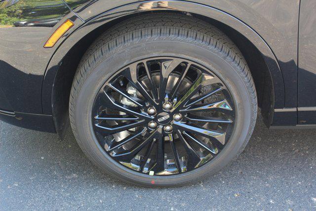 new 2026 Lincoln Corsair car, priced at $47,988