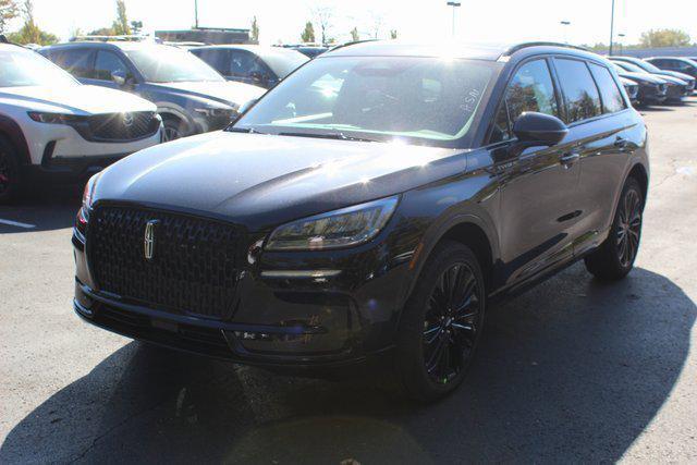 new 2026 Lincoln Corsair car, priced at $47,988