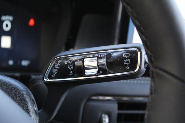 new 2026 Lincoln Corsair car, priced at $47,988