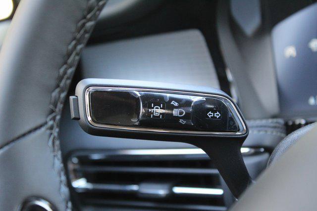 new 2026 Lincoln Corsair car, priced at $47,988