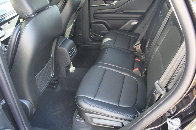 new 2026 Lincoln Corsair car, priced at $47,988