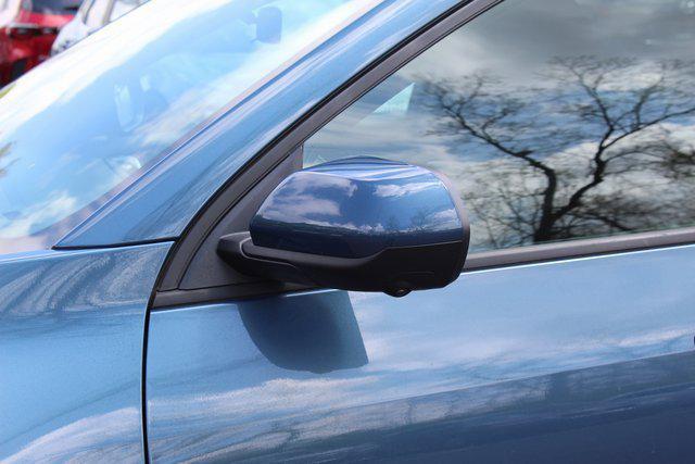 used 2025 Chevrolet Equinox car, priced at $31,398