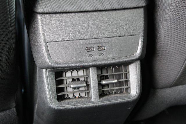 used 2025 Chevrolet Equinox car, priced at $31,398