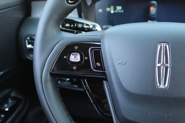 new 2025 Lincoln Corsair car, priced at $46,499