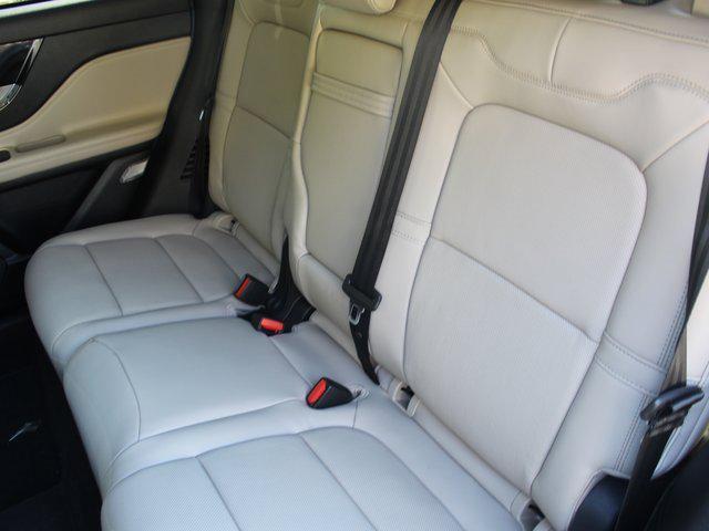 new 2026 Lincoln Corsair car, priced at $54,783