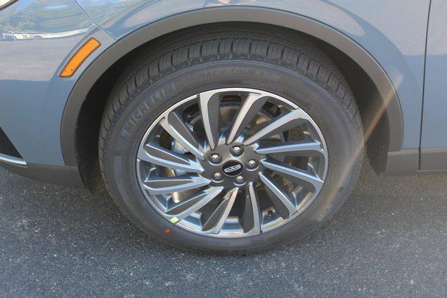 new 2026 Lincoln Corsair car, priced at $54,783