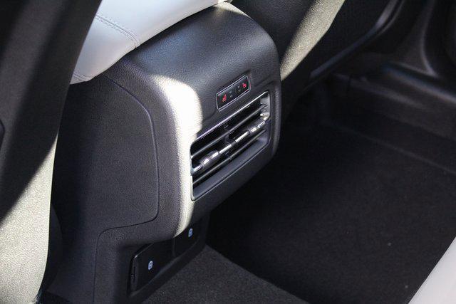 new 2026 Lincoln Corsair car, priced at $54,783