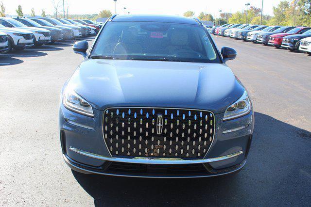 new 2026 Lincoln Corsair car, priced at $54,783