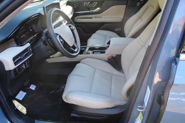 new 2026 Lincoln Corsair car, priced at $54,783