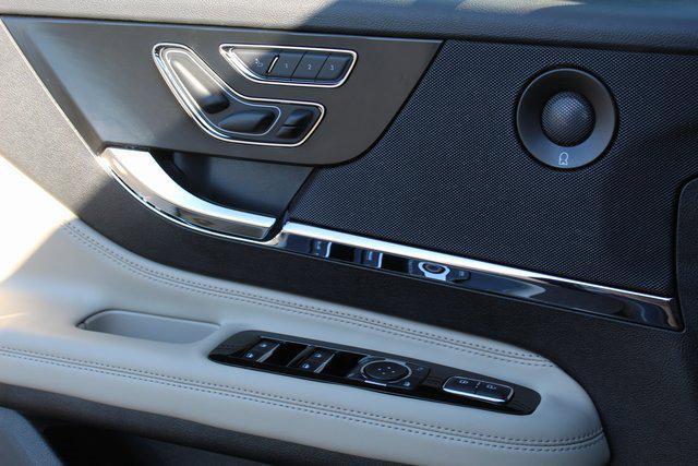 new 2026 Lincoln Corsair car, priced at $54,783