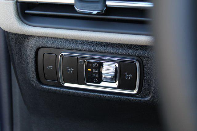 new 2026 Lincoln Corsair car, priced at $54,783