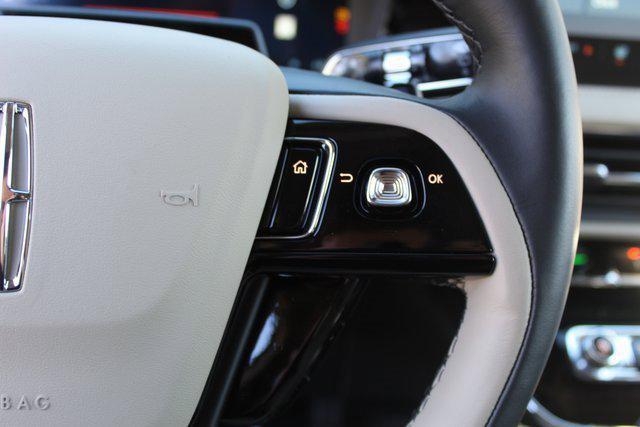 new 2026 Lincoln Corsair car, priced at $54,783