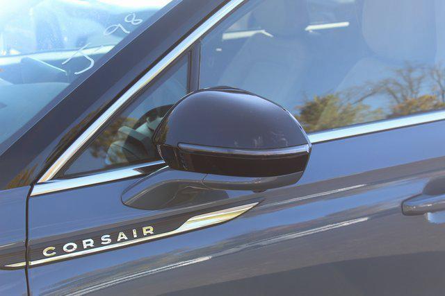 new 2026 Lincoln Corsair car, priced at $54,783