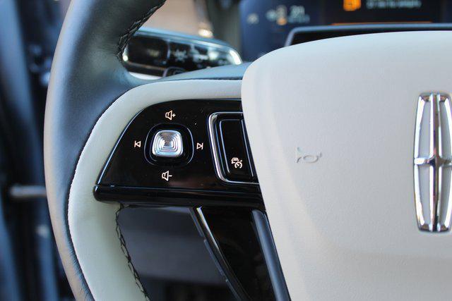 new 2026 Lincoln Corsair car, priced at $54,783