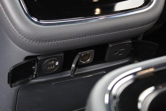 used 2022 Lincoln Navigator car, priced at $63,748